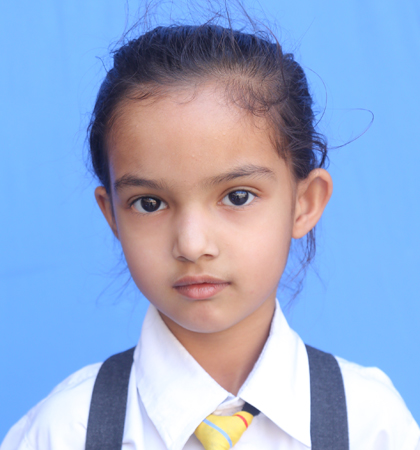 PRIYANI INDU JAIN 